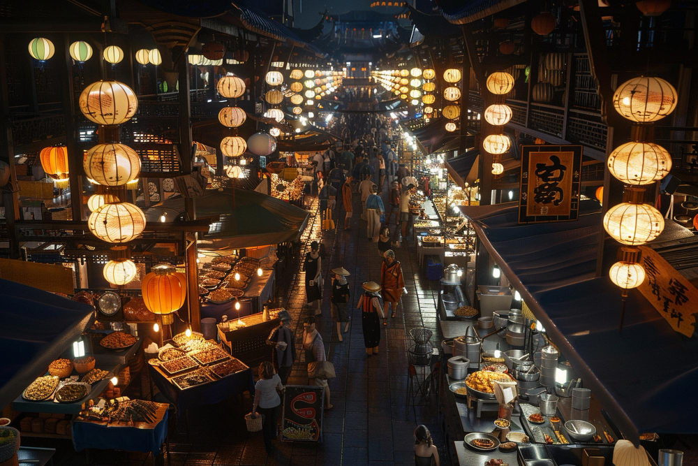 金三角山脊酒店