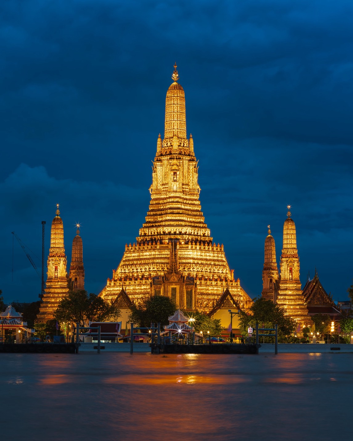 泰国官方旅游须知