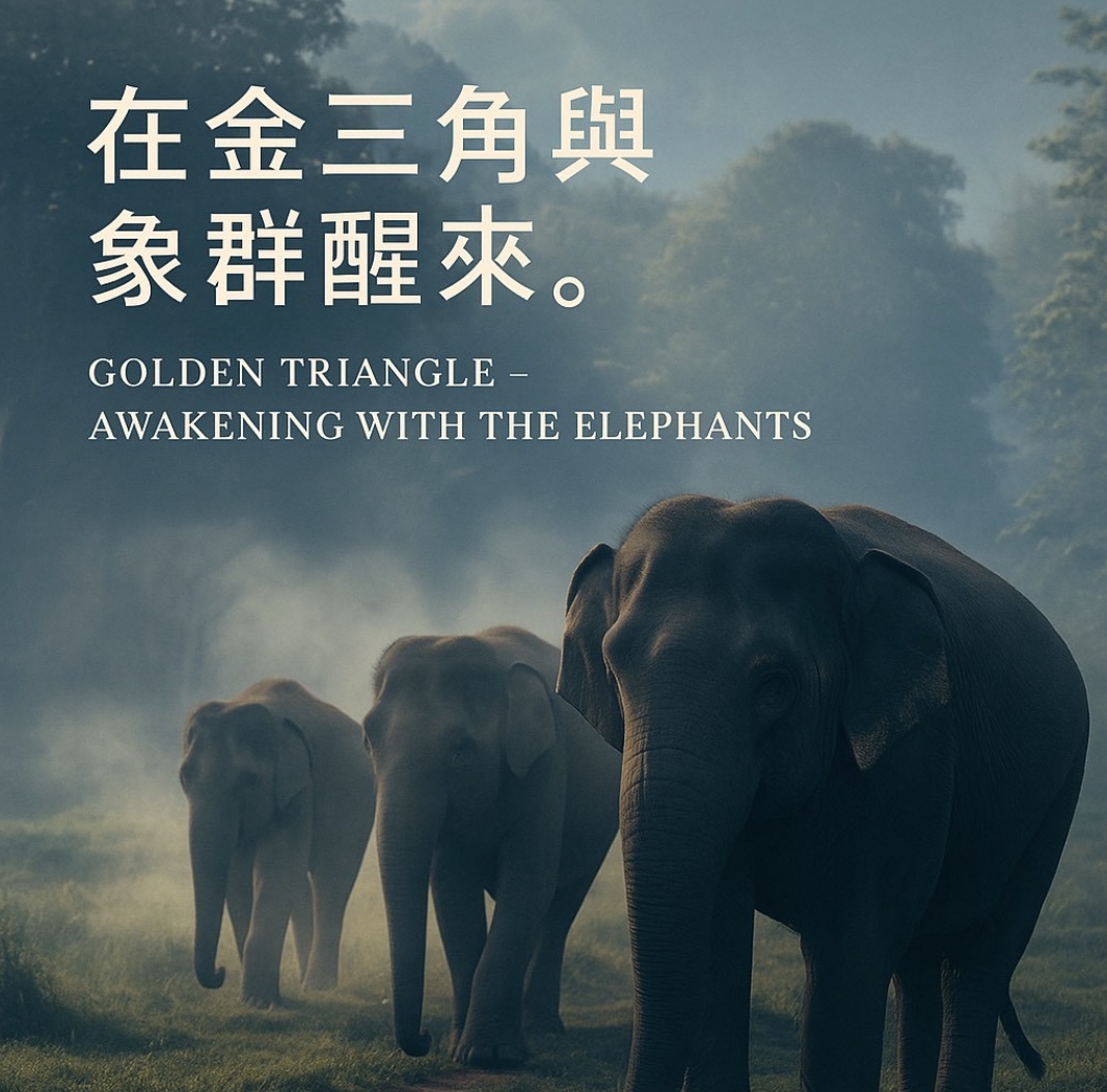 金三角文化线一日游｜清迈包车探访白庙・长颈族文化村・金三角边境风光