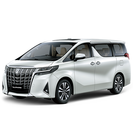  高端 SUV 休旅车